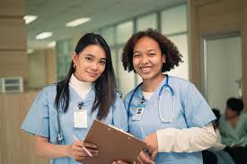 Nursing Internship abroad